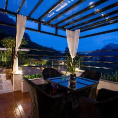 Zhangjiajie ZhuMan Holiday B&B