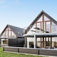 Holiday Home Vestergade Rømø Iii