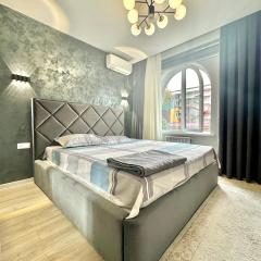 - Daniels Suite - Luxury - Unique