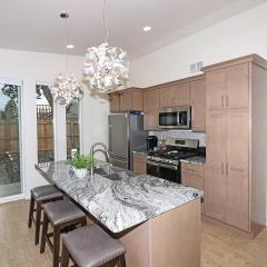 Tranquil Modern Haven home