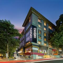 XANA Deluxe International Hotel Dongshankou Metro Station Branch - Free Shuttle Bus to Canton Fair Complex During Canton Fair Period