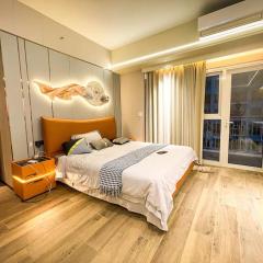 Luxury 1BR beside Okada Manila