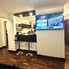 Departamento Familiar en Salta Capital