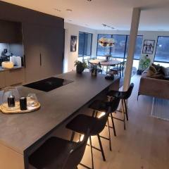 Unique 3-Storey House in Trysil Luxury Living in the Heart of the Village