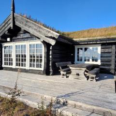 The Whole Beautiful Cabin With Jacuzzi A Luxurious Getaway in Solberglia
