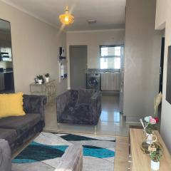 Northern Sanctuary The Cube Sandton