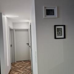 Apartament Księżycowy Wisła