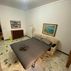 La Milonga 2 - AFFITO CAMERE - Habitacion - Baño y Cocina Compartida