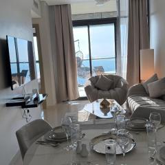 Aykon City Tower C