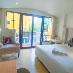 Venatian condo resort pattaya by ไตเติ้ล