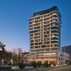 Hotel Indigo Ningbo Riverside by IHG