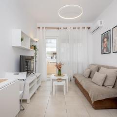 AT Home Apartments B1