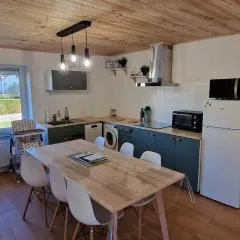 La Maison des Montagnes