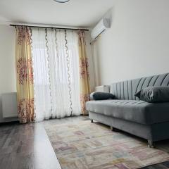 Kronstadter Apartaments 2