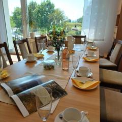 Ferienhaus Birkelbach