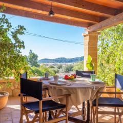 Ca Na Carme (Alaronera)