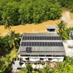 Riverwood villa