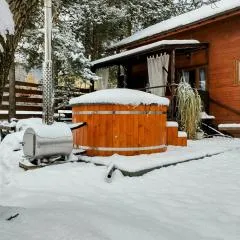 Wiejska Sielanka noclegi Ustroń