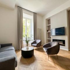 Vatican Boutique - 2 bedroom apartment - Trilocale