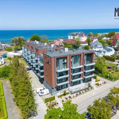 SUMMER LOFTS Premium with Sea View
