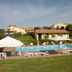 Agriturismo Collepina