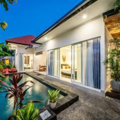PROMO! Bali Rosa Villa Luxury & Cozy 2Bedroom in Canggu - Dedicated to Digital Nomad