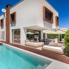 3 Bedroom Gorgeous Home In Pula