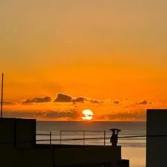 Casa Turquesa en Tazacorte