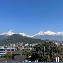 Lucky Pokhara Apartment