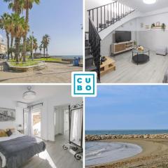 Cubo's Sea House Pedregalejo