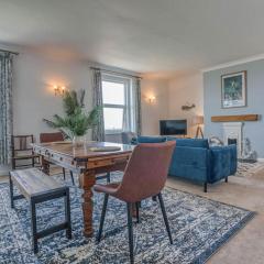 Seafront Apartment Hunstanton - Crabpot Cottages