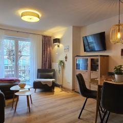 Ferienwohnung LFR8