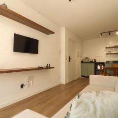 Apartamento para 3 pessoas - PC01I