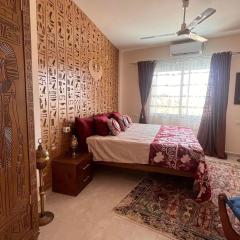 Amenti House - Private Villa & Retreat Center