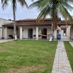 Casa dos Coqueiros Imperiais