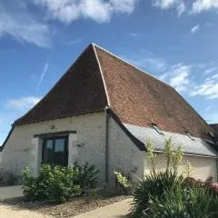 La Huberdière