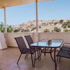 Tsikalario Holiday House