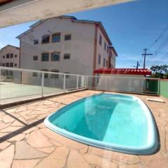 Apartamento em Maranduba