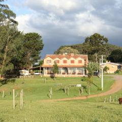 Hotel Fazenda Capao do Indio