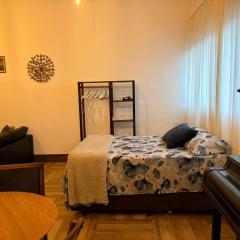 Loft Elegante e Aconchegante