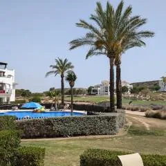 Hacienda Apartment