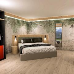 Spires Hotel