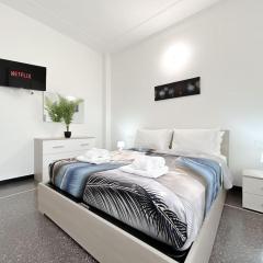 Elegant Apartment - WiFi - Smart Tv - Netflix