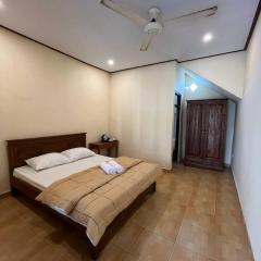 Thani House