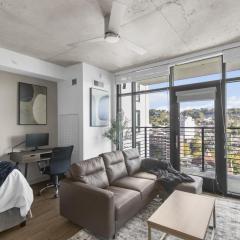 Charming Bham Studio Escape