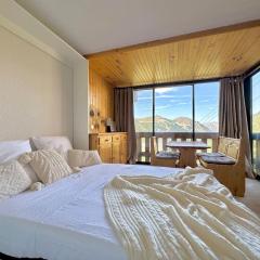 4 Seasons for 8 persons with Sauna and Local Ski
