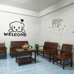 Sawasdee Home