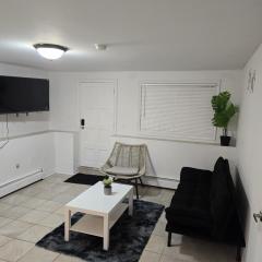 Cozy Apartment