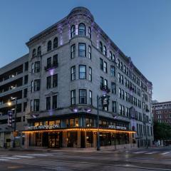 voco Hotel Napoleon Memphis by IHG