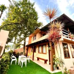 Pousada Happy 300m da Praia do Itaguaçú